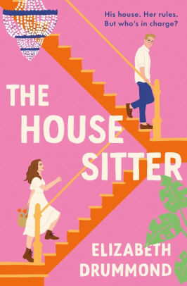 The House Sitter