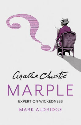 Agatha Christie's Marple: Expert on Wickedness