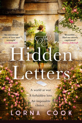 The Hidden Letters