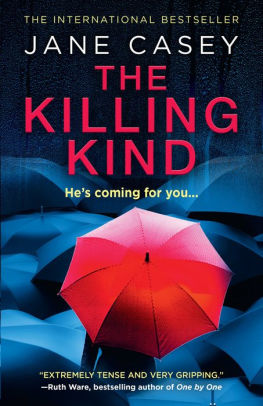 The Killing Kind