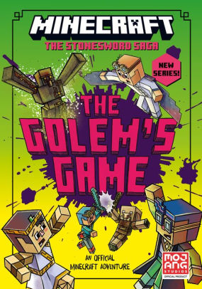 The Golems Game