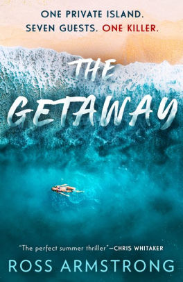 The Getaway