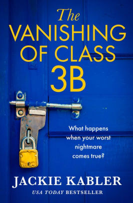 The Vanishing of Class 3B