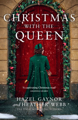 Christmas with the Queen