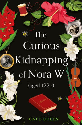 The Curious Kidnapping of Nora W