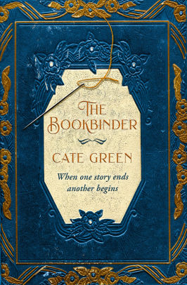 The Bookbinder