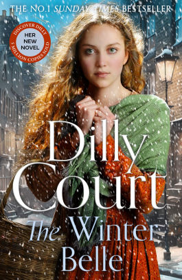 The Winter Belle