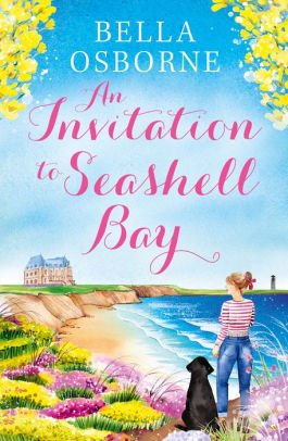 An Invitation to Seashell Bay