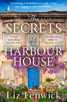 The Secrets of Harbour House