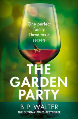 The Garden Party