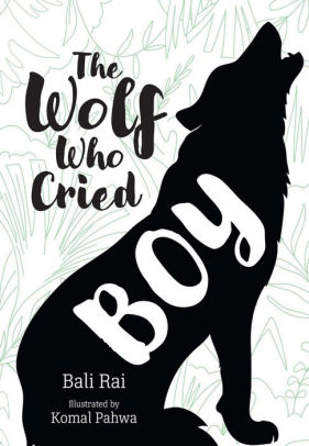 The Wolf Who Cried Boy