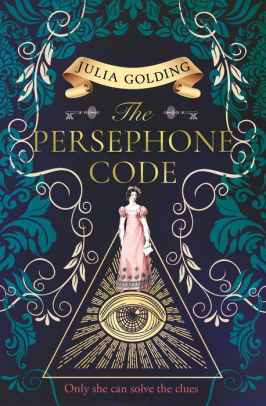 The Persephone Code