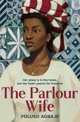 The Parlour Wife