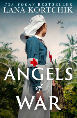 Lana Kortchik Book 5