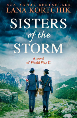 Sisters of the Storm