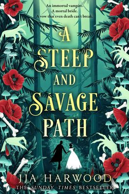 A Steep and Savage Path