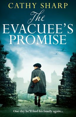 The Evacuee's Promise