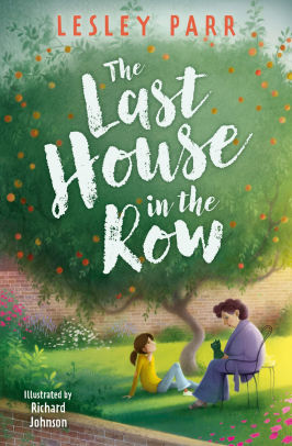 The Last House in the Row