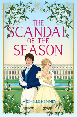 The Scandal of the Season