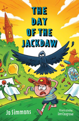 The Day of the Jackdaw