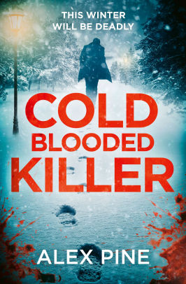 Cold Blooded Killer