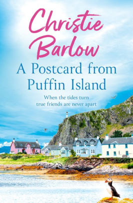 Postcards from Puffin Island Book 1