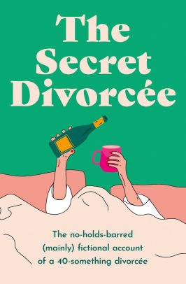 The Secret Divorcee