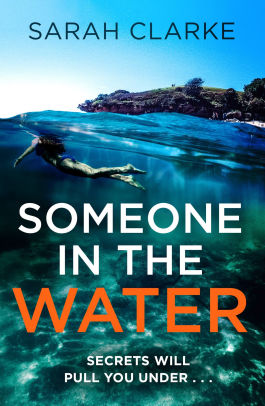 Someone in the Water