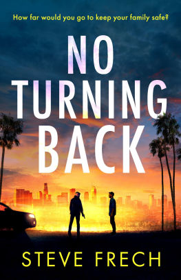 Steve Frech Book 7