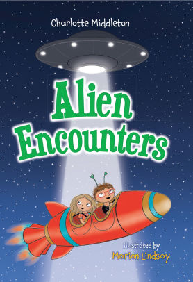 Alien Encounters