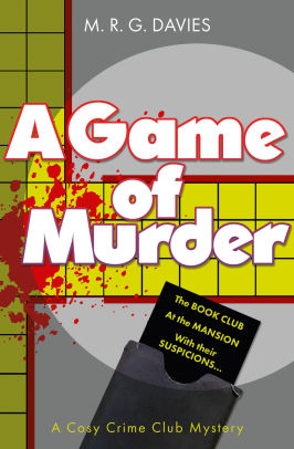 A Game of Murder