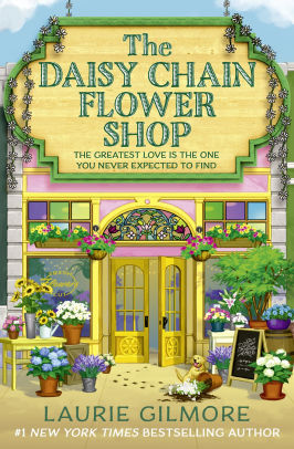 The Daisy Chain Flower Shop