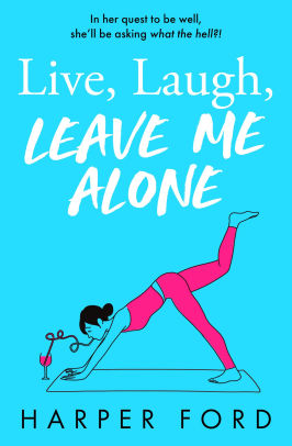 Live Laugh