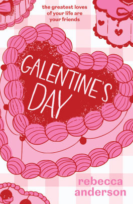 Galentine's Day