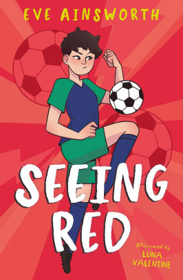 Seeing Red