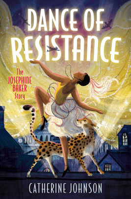 Dance of Resistance