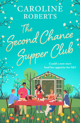 The Second Chance Supper Club