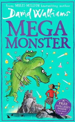 Megamonster
