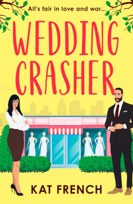 Wedding Crasher