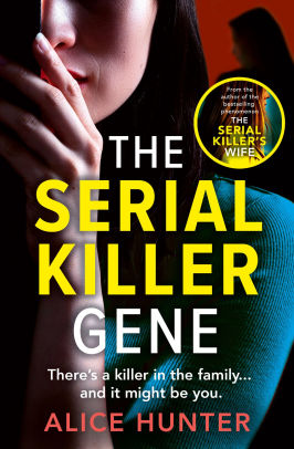 The Serial Killer Gene