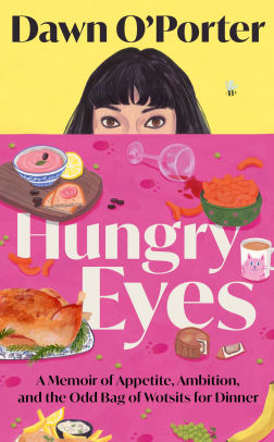 Hungry Eyes