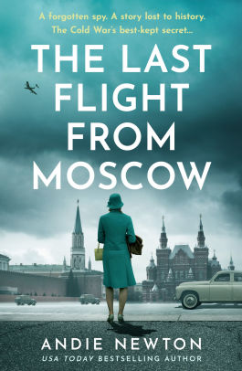 The Last Flight from Moscow