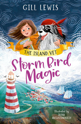 Storm Bird Magic