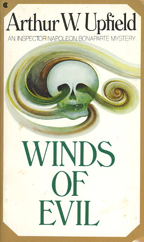 Winds of Evil