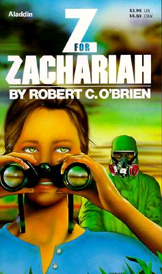 Z for Zachariah