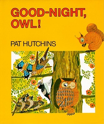 Good-Night, Owl!