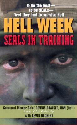 Hell Week: Seals in Training