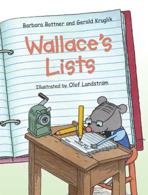 Wallace's Lists