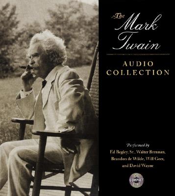 Mark Twain Audio Collection