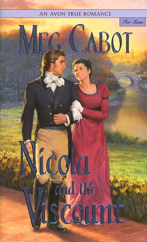 Nicola and the Viscount